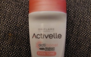 Oriflame Activelle Deodorantti  uusi