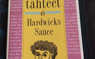 Suomen Kuvalehti- Neilin tähteet  hardwicks's sauce