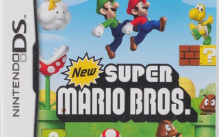 New Super Mario Bros.