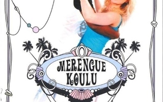MERENGUE KOULU	(45 759)	UUSI	-FI-	DVD