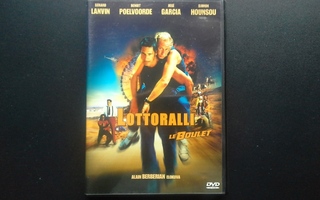 DVD: Lottoralli / LeBoulet (2002)