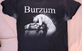 Burzum : Fallen -paita