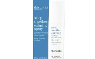 This Works Sleep Together Calming spray