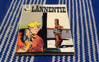 LÄNNENTIE no 9 / 1983