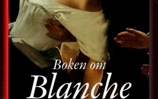 Enquist: Blanche och Marie (biografisk roman)