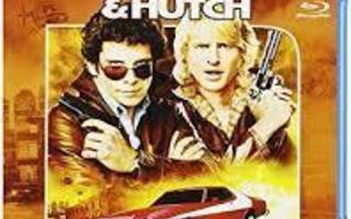 Starsky & Hutch (Blu-ray)