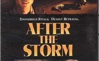 After the Storm (2001) R1