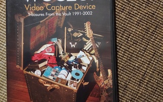 Weezer /  Video from capture device DVD