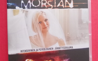 Morsian ... DVD