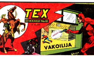 TEX 1954 10 (2 vsk.)