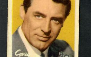 Keräilykuva - Cary Grant 20th Century Fox