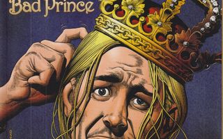 JACK of FABLES 3 - The Bad prince