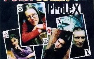 Punk Lurex OK: Prolex (Hiljaiset Levyt)