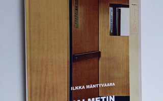Ilkka Mäntyvaara : Valmetin hissituotannon historia