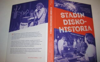 Mattlar : Stadin discohistoria - Sid 1p