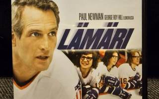 Lämäri - Slap Shot (DVD) Paul Newman