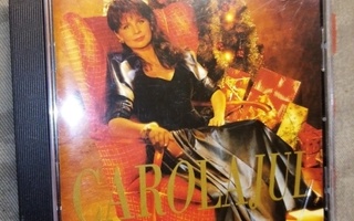 CD :  CAROLA  :  JUL ( SIS POSTIKULU  )