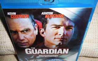 Guardian Blu-ray