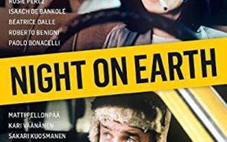 Night On Earth	(81 598)	UUSI	-DE-		DVD		winona ryder	1991