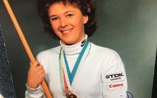 Tiina Lillak nimikirjoitus