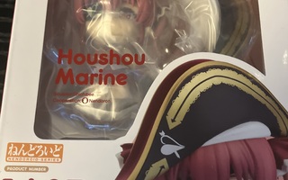 Nendoroid Houshou Marine