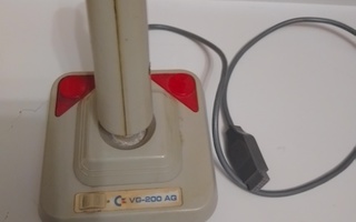 Commodore Vg-200 aq