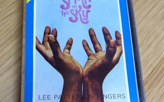 Lee Patterson Singers - Spirit in the Sky C-kasetti