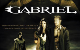 Gabriel  DVD