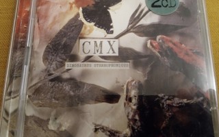 CMX - Dinosaurus stereophonicus 2CD