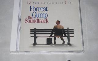 Forrest Gump - soundtrack 1994