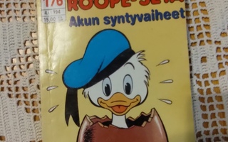 ROOPE-SETÄ - N:o176 - 4/94