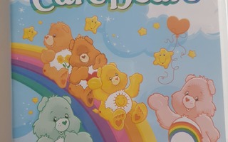 Care Bears 4 DVD