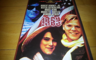 1969 -DVD