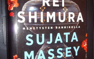 Massey : Rei Shimura menetysten rannikolla ( 1 p. 2016 )