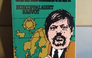 Arto Paasilinna: Eurooppalaiset kasvot