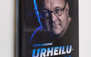 Lasse Lindqvist : Urheiluhullu : Stadioneilta suljetulle ...