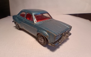 Ford Escort Corgi Juniors