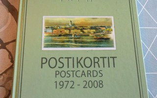 Kimmo Pälikkö Postikortit 1972-2008