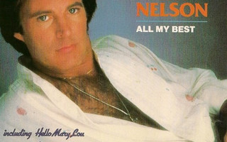 Ricky Nelson – All My Best