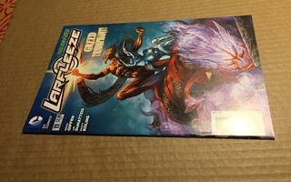 DC LARFLEEZE 11/2014 HYVÄ