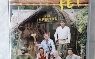 Auf Wiedersehen Pet The Special dvd