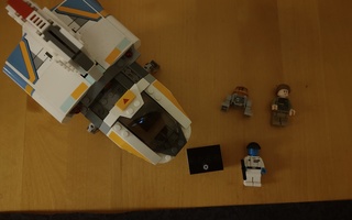 Lego Star Wars Phantom