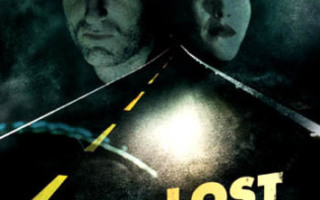 Lost Highway  DVD