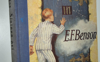 E. F. Benson : Sininen ovi