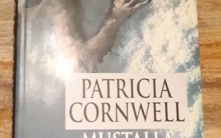 Patricia Cornwell - Mustalla merkitty