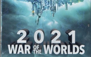 2021 War Of The Worlds	(76 447)	UUSI	-FI-	nordic,	BLU-RAY
