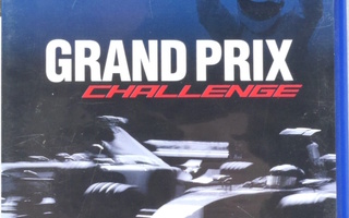 Grand Prix Challenge