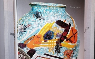 Venetian Art Glass - 1840-1970 - Marino Barovier - 1.p.