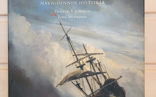 Meritie - Navigoinnin historia