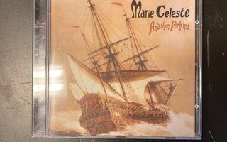 Marie Celeste - And Then Perhaps CD